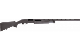 Escort HEFH20280501 FLD Hunter 28 Black Shotgun
