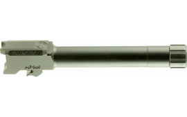 SilencerCo AC2023 S&W M&P 9mm GA 4.6" Melonite