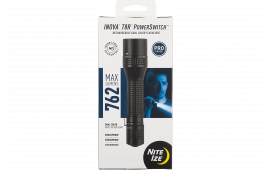 Nite Ize T8RA-01-R8 Inova T8R PowerSwitch Rechargeable Dual Color Flashlight