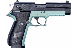 ATI GERG2210FFM GSG Firefly .22LR 4" FS 10rd NON-THREADED Mint