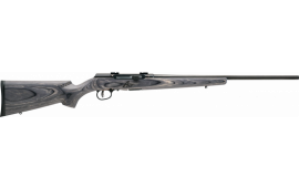 Savage Arms 47801 A17 WSM Sporter 17WSM 22 8rd