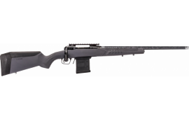 Savage Arms 57938 110 Carbon Tactical 22 10rd