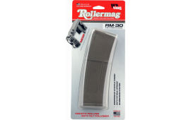 ProMag RM30FDE AR-15 Rollermag .223/5.56 NATO 30rd AR-15 Polymer Flat Dark Earth Finish