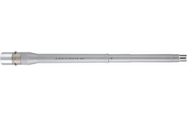 Ballistic Advantage Premium Series AR-10 16" .308 Win, Government Length, Stainless Steel, Bead Blasted Barrel - BABL308003P