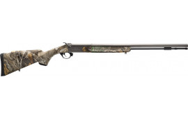 Traditions CR841104421 Nitrofire .50 CAL 26" SS CERAKOTE/RT Edge