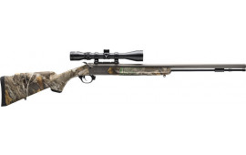 Traditions CR5841104421 Nitrofire .50 CAL 26" SS CERAKOTE/EDGE w/3-9x40