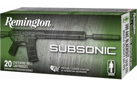 Advanced Armament AAC 28430 S300AAC4 300AAC 220 Otfb - 20rd Box