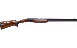 Weatherby OSP2030PGG Orion Sporting 30 Walnut EXT Chokes