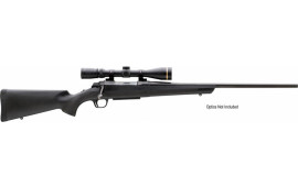 Browning 035800224 AB3 Composite Stalker Bolt 270 Winchester 22" 4+1 Blued