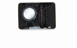 Remington Toys RM-W-ST6 Remington Watch/Bracelet Gift Set Remington Green