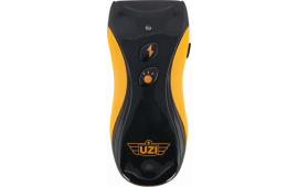 Uzi Accessories UZI-SG-36-YB Yellow Jacket Stun Gun/Flashlight Black/Yellow 2,200,000 Volts