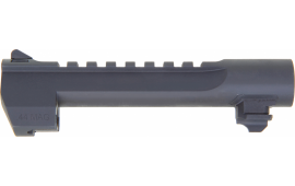 Magnum Research BAR446 Desert Eagle 44 Remington Magnum GA 6" Black Barrel