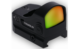 TruGlo TG8422B RED-DOT Micro XR24 RED