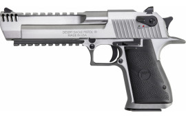 Magnum Research DE429SRMB Eagle Mark XIX 6" SS w/MUZZLE Brake