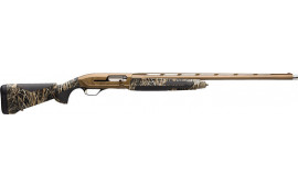 Browning 011747205 Maxus II Wicked Wing 3.5" 26" VR RT MAX-7 Synth Shotgun