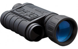 Bushnell 260250 Equinox Z2 Monocular 6x50mm Black
