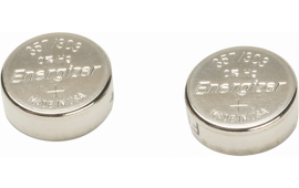 Lasermax LMS2X357 LMS-357 Batteries 1.55V Silver Oxide 2ea
