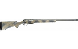 Bergara B14S522CF Ridge Carbon W-NESS 6.5 Creedmoor CF ...