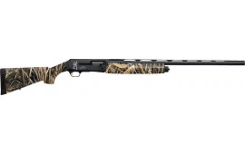Browning 011435204 Silver Field Camo Composite 12GA. 3.5" 28" VR INV+3 RTMAX-7 Shotgun