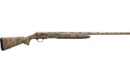 Browning 0118255005 A5 Camo "SWEET 16" 16GA. 26" VR INVDS-3 MOBL Synth Shotgun