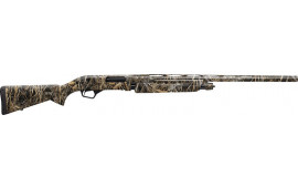 Winchester 512431291 SUPER-XP Waterfowl Pump 12GA. 3.5" 26" INV+3 MAX-7 Synth Shotgun