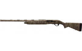 Winchester 511305291 SUPER-X 4 Left Hand Waterfowl 3.5" 26" VR INV+3 MO Bottomland Shotgun