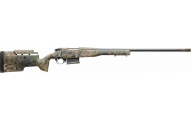 Bergara BPR34-308 Divide 22 CF Omni MB 5rd