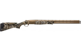 Browning 018729203 Cynergy WW Camo 12GA. 3.5" 30" VR INV+3 BRONZE/RT MAX-7 Shotgun