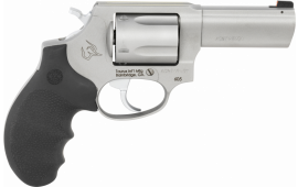 Taurus 2-60539NS 605 .357MAG 3" Night Sight5rdSS Rubber Grip