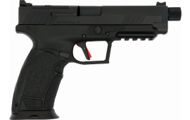 Tisas PX-9TTH PX-9 Tactical Gen 3 5.1 TB 18rd 20R