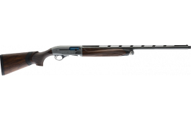 Beretta USA J42CJ10 A400 Xcel Sporting 12 Gauge 30" Blued Barrel 3" 2+1, Wolf Gray Metal Finish, Walnut Stock