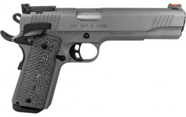 EAA 390097 Girsan MC1911 Match Noel 5 SS 10rd