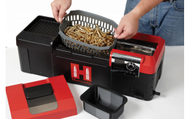 Hornady 043310 Lock N Load Case Sonic Cleaner 9L 110v