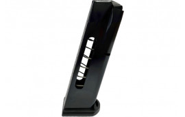 Girsan 390119 OEM  Black Detachable 18rd 9mm Luger for Girsan Regard