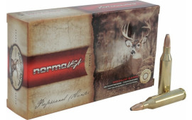 Norma Ammunition (RUAG) 20160332 American PH 243 Win 100 gr Oryx - 20rd Box