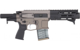 Maxim Defense MXM50842 PDX 505 Pistol System .300 AAC 5.5" Urban NO Brace