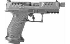 Walther 2858151 PDP 4.6 Compact OR PRO SD 10rd