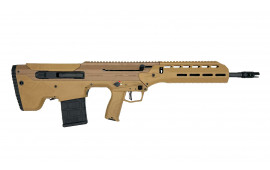 Desert Tech WLVRN 6.5 Creedmoor 20" Barrel 20rd Semi-Auto Bullpup Rifle - FDE