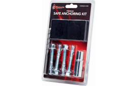 Hornady 95851 Safe Anchoring Kit Silver