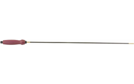 Tipton 107486rd Deluxe Carbon Fiber Cleaning Rod 20 Cal 17 Cal Carbon Fiber 36"