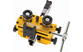 Wheeler 710905 Armorer's Handgun Sight Tool Yellow Handgun