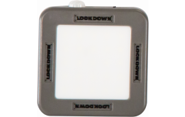 Lockdown 222008 Automatic Cordless Vault Light Gray/White 25 LED 2 pk