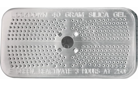 Lockdown 222555 Silica Gel 40 Grams