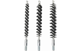 Tipton 479051 Bore Brush Set 22 Cal Nylon/Stainless Steel Nylon Brush