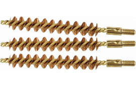 Tipton 868556 Best Bore Brush 30 Cal 32 Cal Brass/Bronze Brass Brush