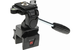 Bog-Pod 735561 Spotting Scope Adapter/Window Mount Black Window Mount