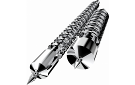 Real Avid AVBMJAG223 Bore-Max Speed Jag 223 Rem 22 Cal Rifle Nickel-Plated
