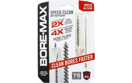 Real Avid AVBMSET223 Bore-Max Speed Clean Upgrade Set 223 Rem 22 Cal Rifle