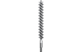 Real Avid AVBMSB7MM Bore-Max Speed Brush 7mm Rifle Nickel Plated Bronze Brush