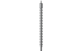 Real Avid AVBMJAG7MM Bore-Max Speed Jag 7mm/284 Cal Rifle Firearm 8-32" Thread Nickel-Plated Includes 25 Speed Patches